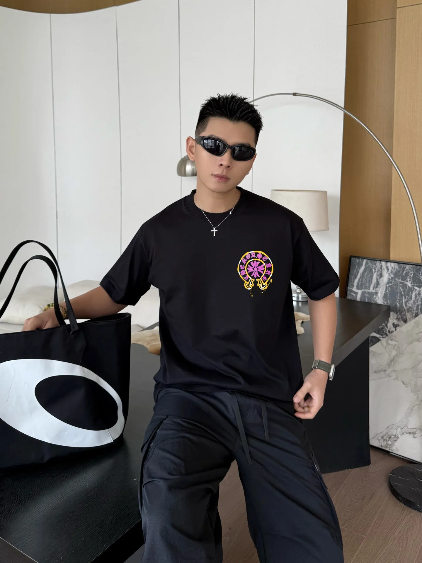 Model picture